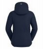 Parka jeździecka Nordic - ELT - nightblue 